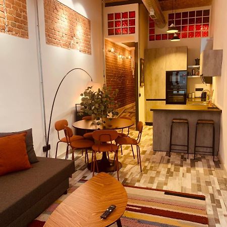 Apartamento Vip I En Madrid Eksteriør bilde