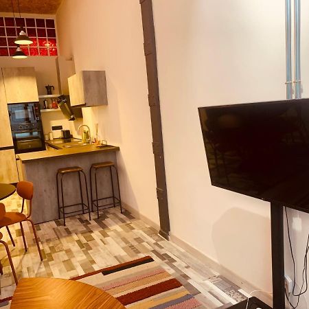 Apartamento Vip I En Madrid Eksteriør bilde