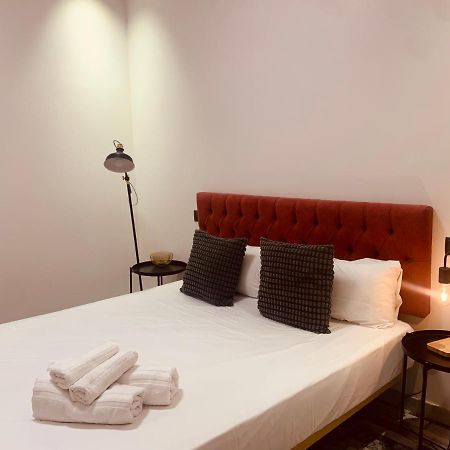 Apartamento Vip I En Madrid Eksteriør bilde