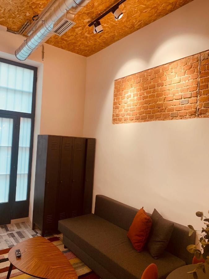 Apartamento Vip I En Madrid Eksteriør bilde