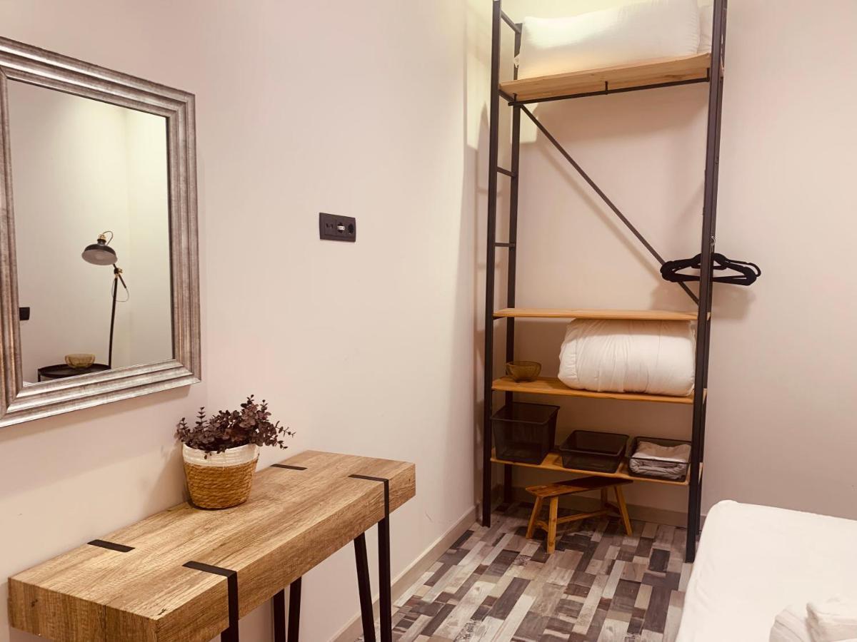 Apartamento Vip I En Madrid Eksteriør bilde