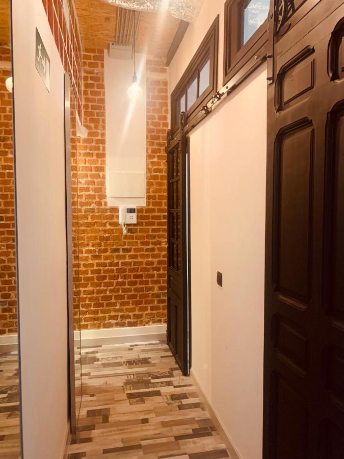 Apartamento Vip I En Madrid Eksteriør bilde