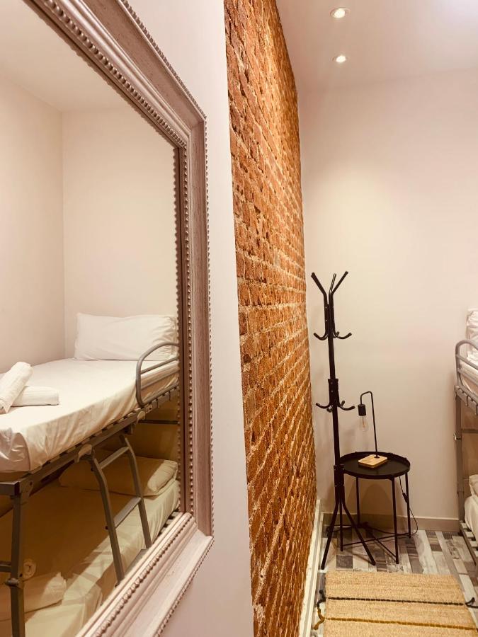 Apartamento Vip I En Madrid Eksteriør bilde