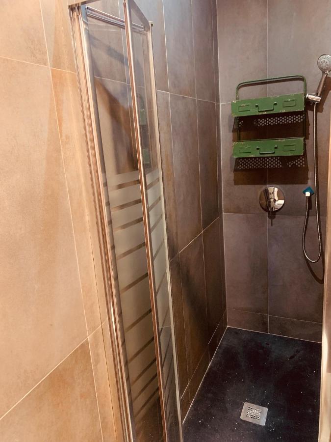 Apartamento Vip I En Madrid Eksteriør bilde