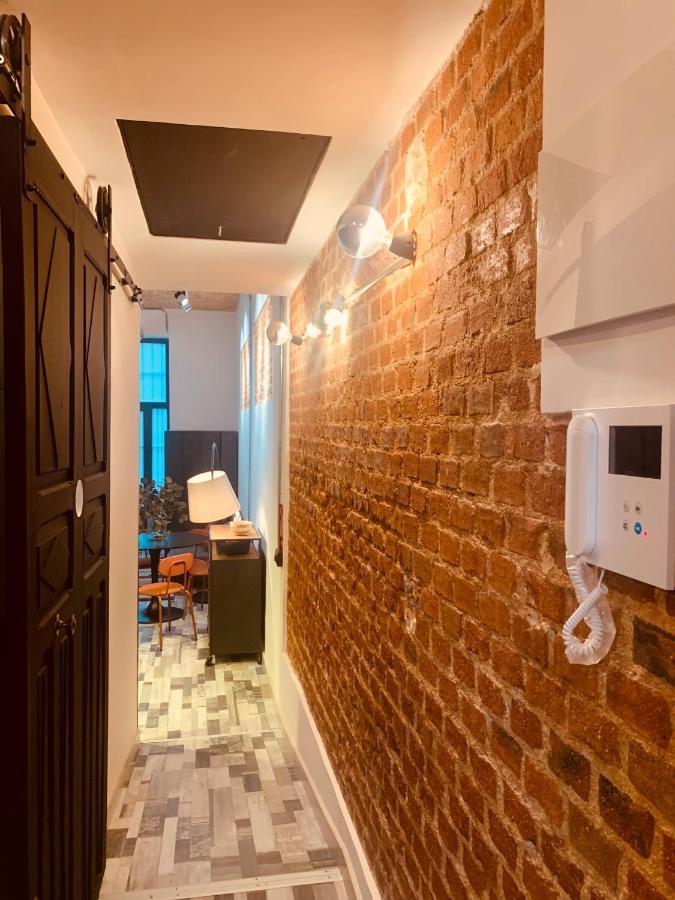 Apartamento Vip I En Madrid Eksteriør bilde