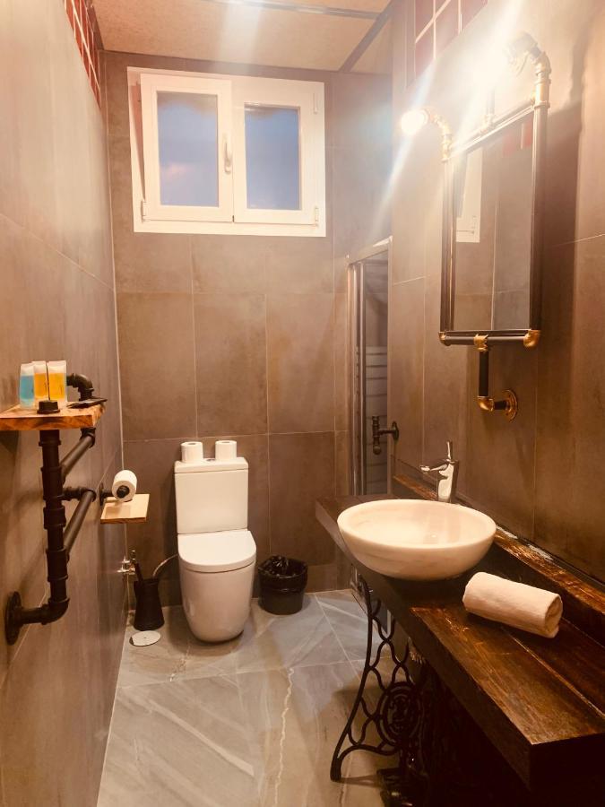 Apartamento Vip I En Madrid Eksteriør bilde