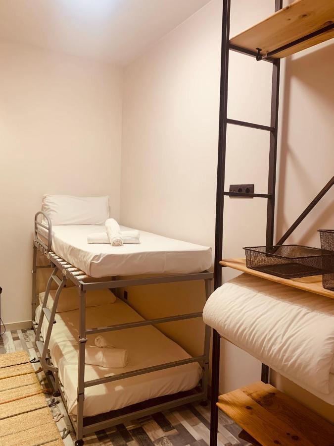 Apartamento Vip I En Madrid Eksteriør bilde