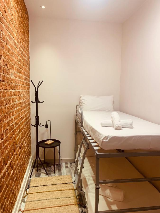 Apartamento Vip I En Madrid Eksteriør bilde